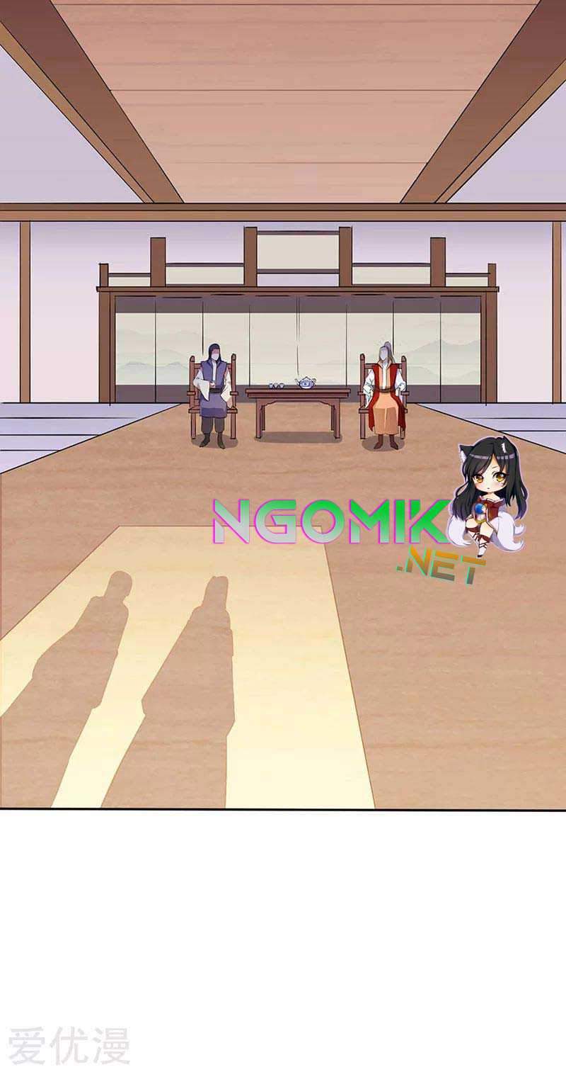 Martial Arts Reigns Chapter 144 Bahasa Indonesia